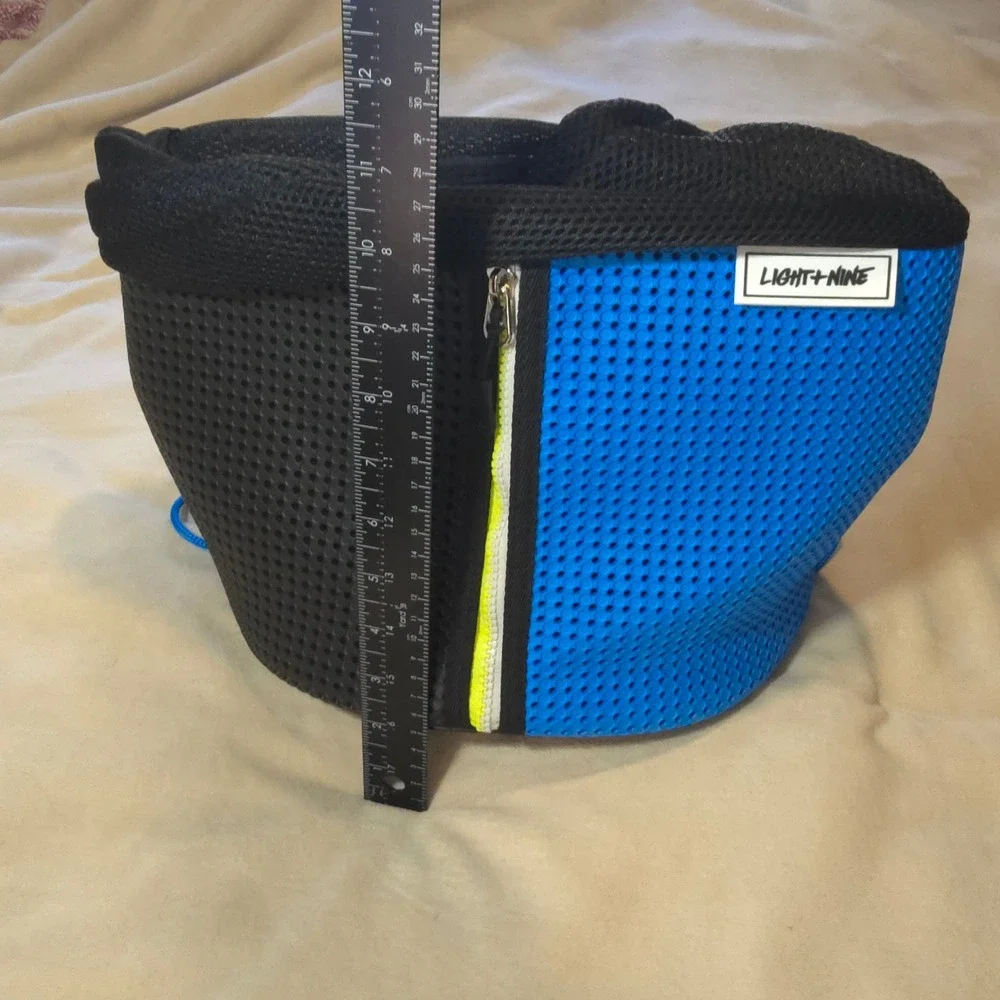 Light+Nine Kids Sophy Sling‎ Electric Blue Backpack